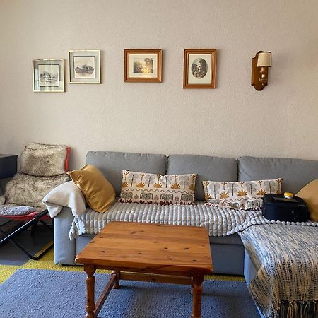 "Ecologico Con Piscina Climatizada" En La Pinilla Apartment Riaza Exterior photo